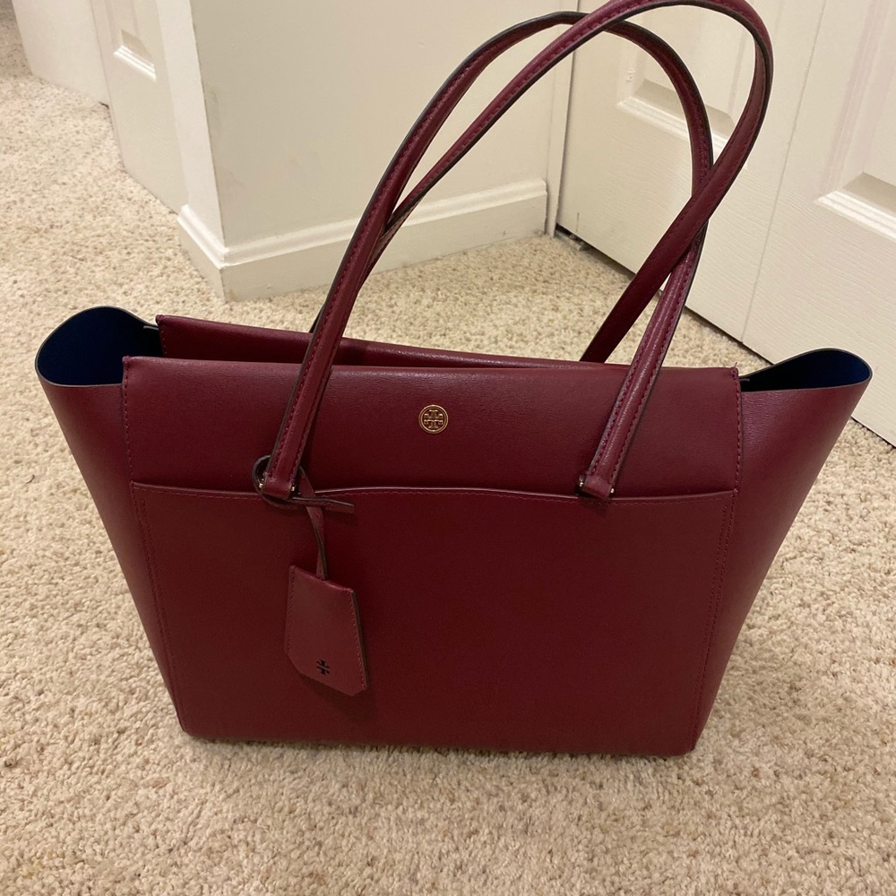 Tory Burch Parker Tote